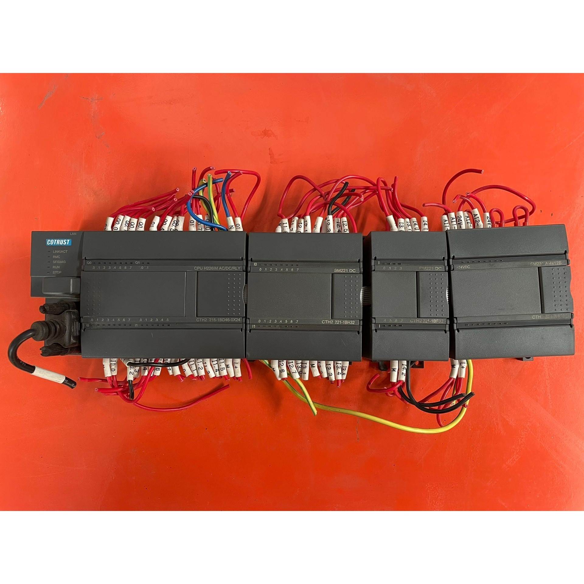 非实价议价议价COTRUST合信PLC CTH2 216-1BD46-0非实价议价议价