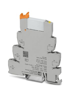非实价议价议价继电器模块 - PLC-RSC- 24UC/21 - 2966184原装非