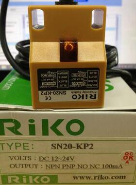 非实价议价议价SN20-KP2 台湾全新原装正品SN05-P2 SN10-KP2 JN04