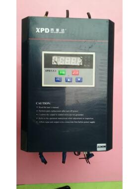 非实价议价议价浩 XPD022C-3 XPD系列电动机软启动器22KW/380V二