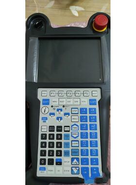 非实价议价议价示教器C102 R17090187R A05B-2255-C102/EMH MHE2