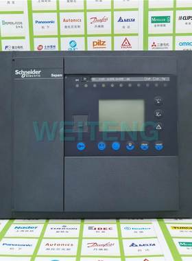 非实价议价议价 Sepam T81微机综合保护器装置59707变压器过流保