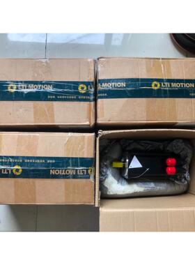 非实价议价议价路斯特伺服电机LSC-096-3-40-560-P5B0R1PM0M非实