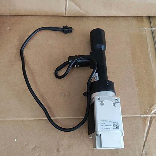 非实价议价议价MVC1300MF-M00 工业相机,拆机的,带光源镜头,实非