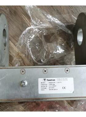 非实价议价议价传感器 AXZH-05/12171 FIN-33561 1200KG 11114034