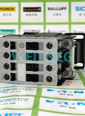 非实价议价议价10年老店 GE通用 CL02D310T 直流 CL02D310R 接触
