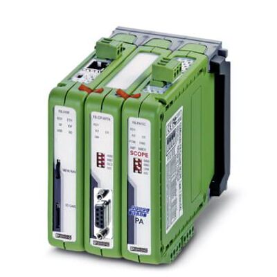 非实价议价议价转换器 - FB-HSB-DP-SC/PA - 2316381德国原装非实