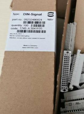 非实价议价议价原装现货连接器09232486824 09231486922非实价议