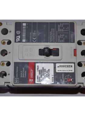 非实价议价议价HMCP030H1 30A CUTLER-HAMMER 美国原装 空气开关