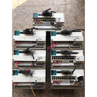 3kw非实价议 非实价议价议价二手拆机松下伺服驱动器MFDDTA390003