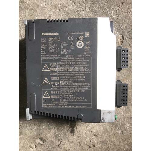 非实价议价议价松下A6伺服驱动器:MBDLT25SE 220V 4非实价议价议
