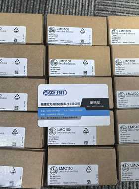 非实价议价议价假一罚十 IFM LMC100 EVC003 E43375 各一只非实价