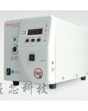 非实价议价议价加拿大进口 OmniCure 光源器 SERIES 2000紫外线光