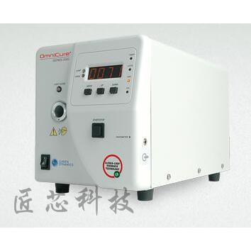 非实价议价议价加拿大 OmniCure 光源器S2000紫外线光源固化机I光