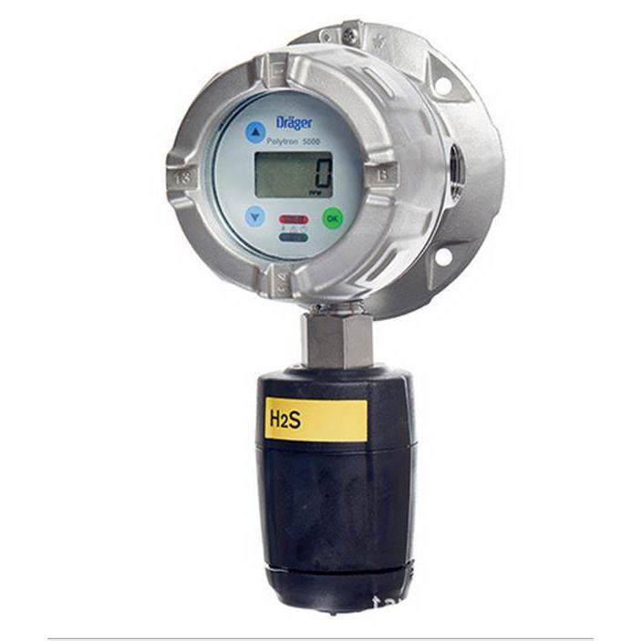 非实价议价议价Drager固定式气体检测仪Polytron 5100 EC非实价议