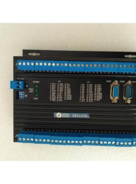 非实价议价议价深圳SMC6490-ZLF/YN数控系统SMC6480G/B运动控制器