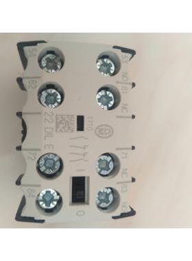 非实价议价议价伊顿默勒22DILE接触器触头 2NC+2NO触点 通用非实