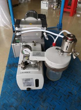 非实价议价议价ILMVAC GMBH P6Z-101 化学杂交泵，真空泵非实价议