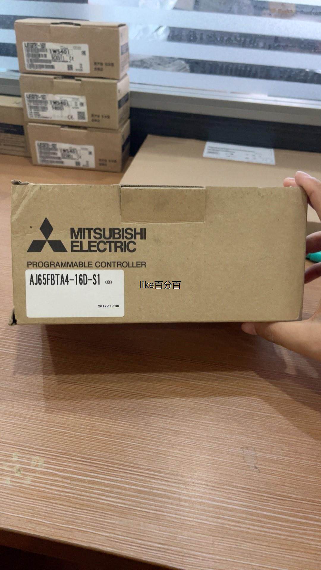 议价议价(议价)(议价)(议价)三菱cc-link远程模块aj65fbta4-16