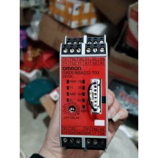 RT外壳破裂功能非实 T03 非实价议价议价欧姆龙继电器G9SX NSA222