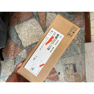 正品 非实价议价议价全新原装 200W松下带刹车伺服电机MHMF022L1V2