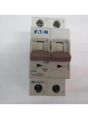 非实价议价议价原装正品PL9-C32/2 2P 32A空气开关小型断路器非实
