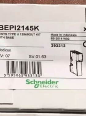 非实价议价议价高速计数模块1通道40kHz标准套 STBEPI2145K原装非