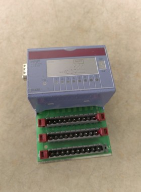 非实价议价议价议价贝加莱模块DI435 7DI435.7 C0原装拆机实图所