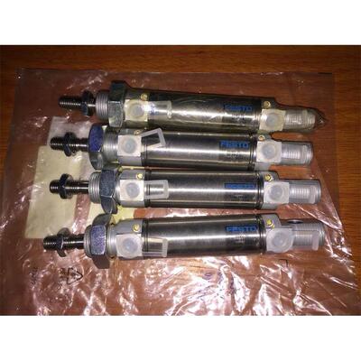 非实价议价议价19245 气缸 DSNU-25-40-PPV-A 现货实物议价非实价