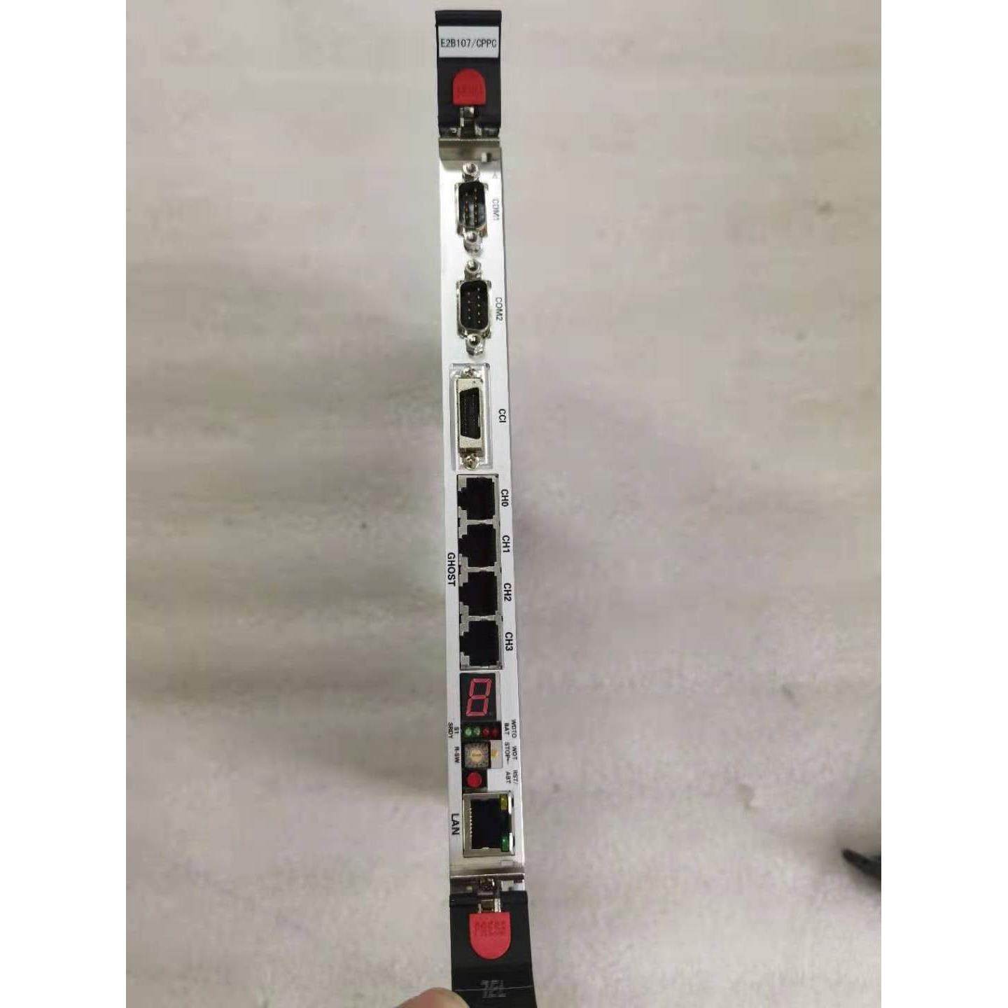 非实价议价议价TEL控制卡E2B107/CPPC 原装现货E2B107-11/CPPC E2