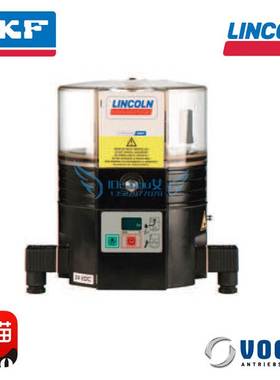 非实价议价议价林肯原装650-41170-3油泵SKF电动润滑泵P401314111