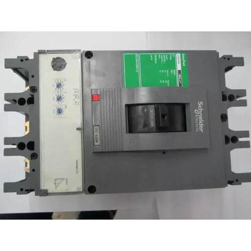 非实价议价议价原装正品CVS630N 3P 630A空气开关塑壳式断路器非