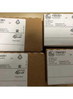 非实价议价议价【假一罚十】IFM TM4361温度传感器现货非实价议价