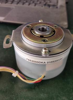 非实价议价议价F682000DKA F686000DKA/DK1 F681000F51伺服电机编