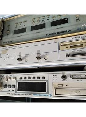 非实价议价议价浩 AMIQ信号发生器 二手议价 实物拍摄非实价议价