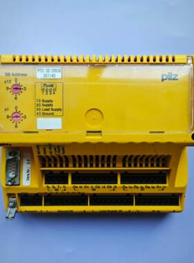 非实价议价议价议价PILZ 301140 PSS SB DI8O8 皮尔兹 继非实价议