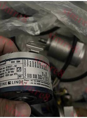 非实价议价议价RHI594 1024 PN747944-01原装原装进口Leine&Linde