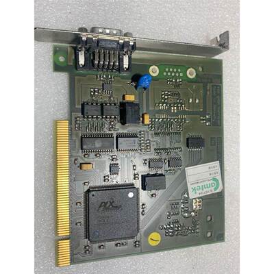 非实价议价议价非实价议价议价询价ESD GMBH HANNOVER CAN-PCI/20