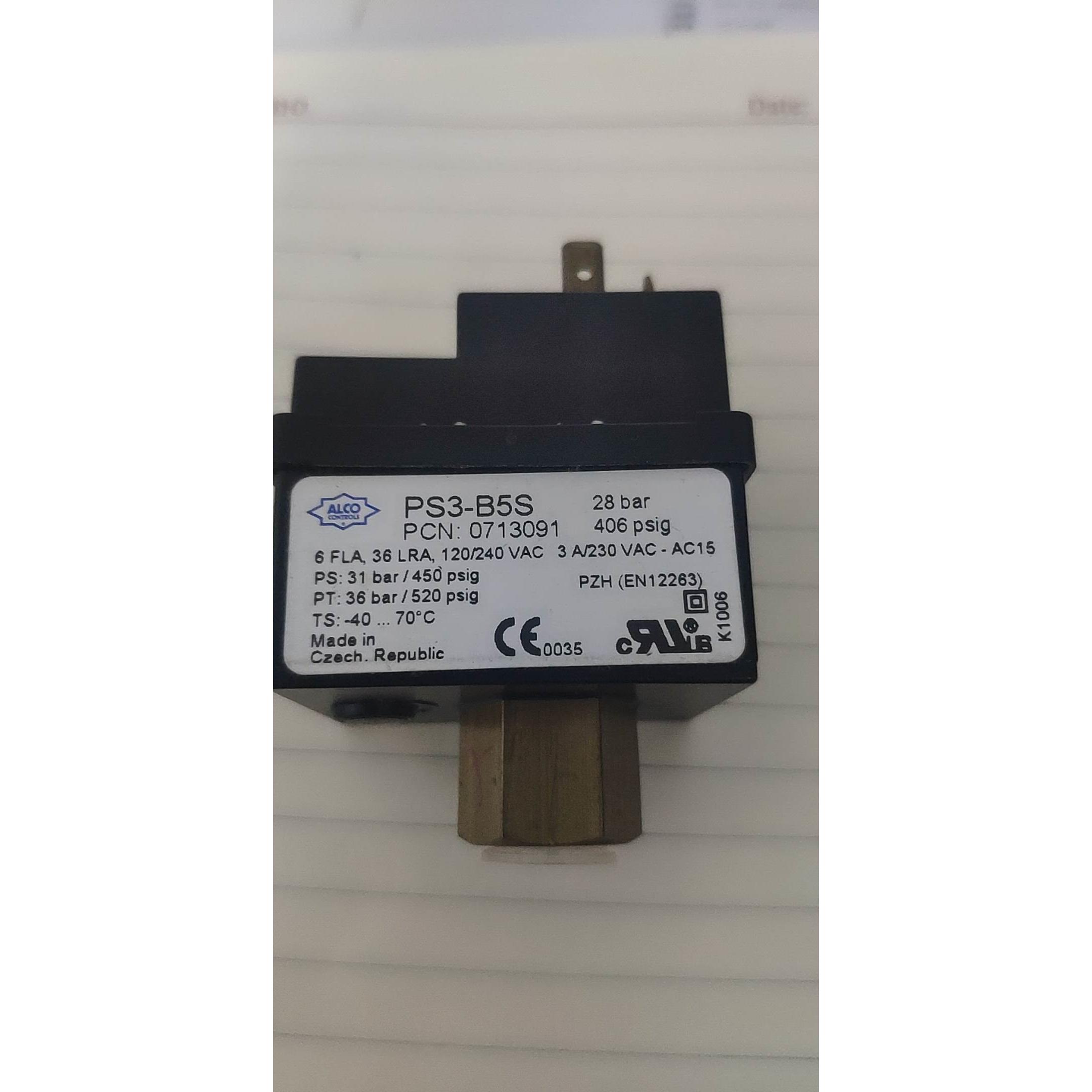 非实价议价议价PS3-A1S 0713690 PS3-AJR 0712856 PS3-W1S 压力开