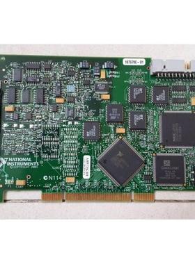 非实价议价议价PCI-6023E 多功能数据采集卡 187570C-01 现货非实