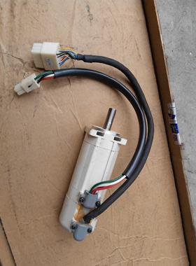 非实价议价议价伺服电机MSM012A1G 二手拆机件 提供技术支持非实