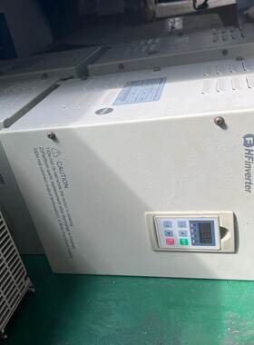 非实价议价议价拆机欧瑞/惠丰变频器F1500-P0110T3C 11KW非实价议
