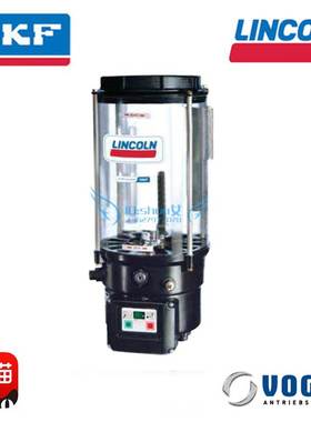 非实价议价议价林肯 自动润滑泵 数控机床自动润滑油泵655-40742-