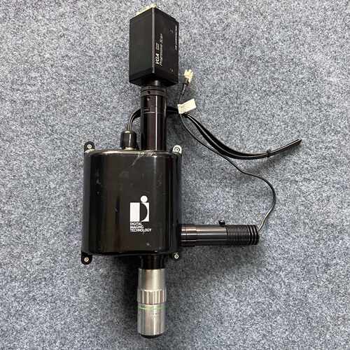 非实价议价议价美国OPTEM 1.5X MINI 299028同轴显微镜非实价议价