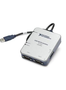 非实价议价议价全新 NI USB-8502 单端口CAN接口设备784661-01非