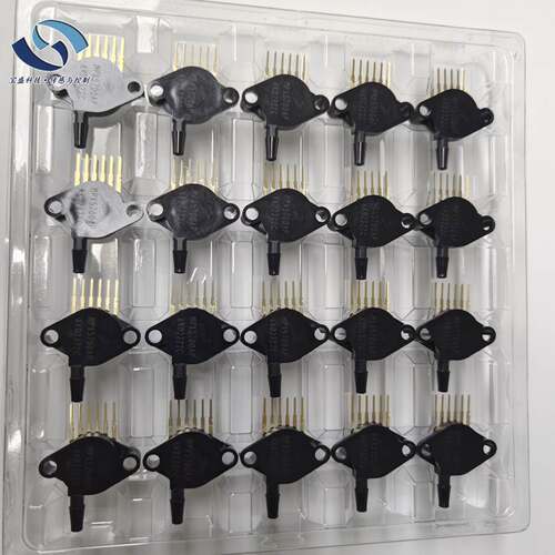 非实价议价议价MPX5700AP压力传感器 模拟电压 全新15kPa~700kPa