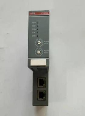 非实价议价议价AB PLC模块CM577-ETH B3 原装现货1SAP170700R0001