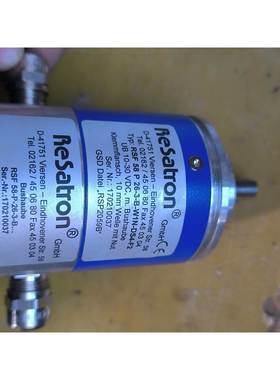 非实价议价议价议价全进口Resatron编码器RSF 58 P 26-3-B-非实价