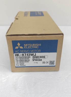 非实价议价议价议价三菱电机HK-KT43WJ 全新正品,盒码一致,需要的