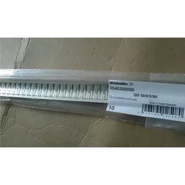 非实价议价议价0545300000 原装正品短接条 侧联梳QB 58/8/9/WI非
